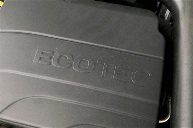 2023 Chevrolet Equinox Vehicle Photo in INDEPENDENCE, MO 64055-1314