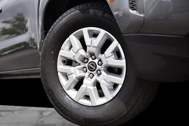 2024 Nissan Frontier Vehicle Photo in Ballwin, MO 63011