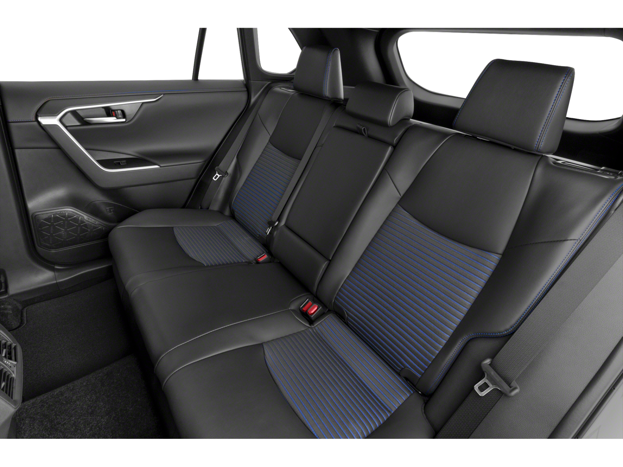 2024 Toyota RAV4 Vehicle Photo in San Antonio, TX 78230