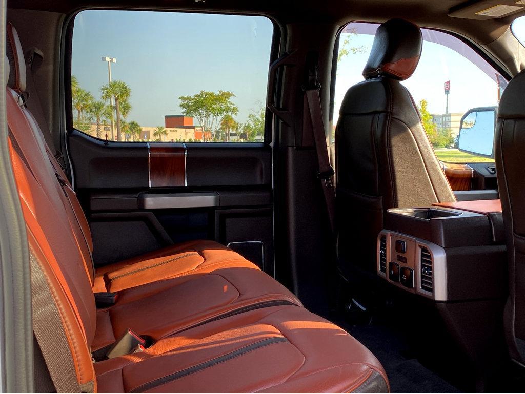 2018 Ford F-150 Vehicle Photo in POOLER, GA 31322-3252