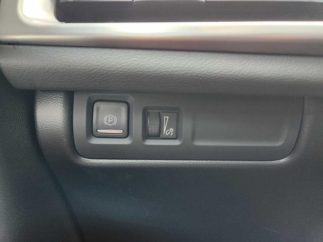 2025 Cadillac XT4 Vehicle Photo in HOUSTON, TX 77079