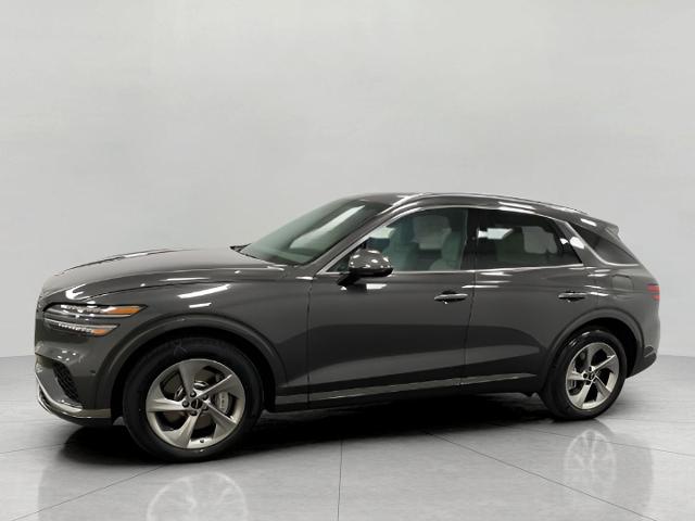 2026 Genesis GV70 Vehicle Photo in Appleton, WI 54913