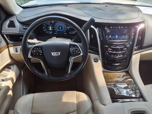 2020 Cadillac Escalade Vehicle Photo in San Antonio, TX 78230-1001
