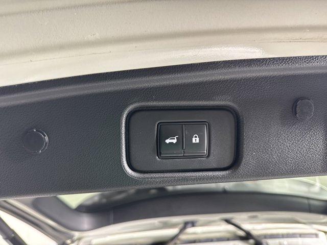 2022 Nissan Pathfinder Vehicle Photo in Georgetown, TX 78626