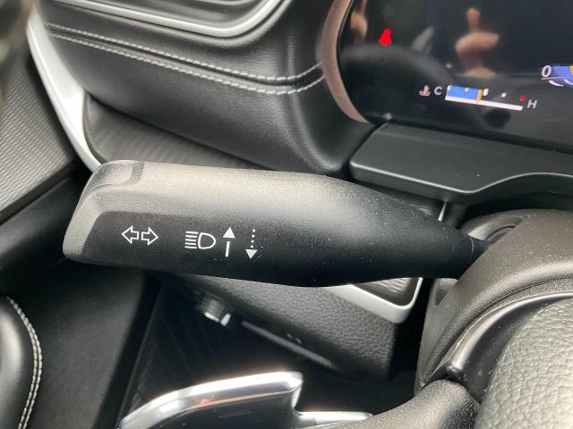2023 Jeep Grand Cherokee L Vehicle Photo in Kaukauna, WI 54130