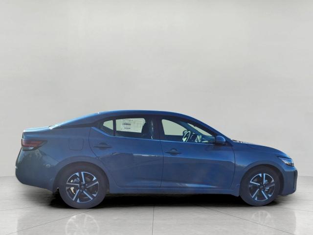2025 Nissan Sentra Vehicle Photo in Oshkosh, WI 54904