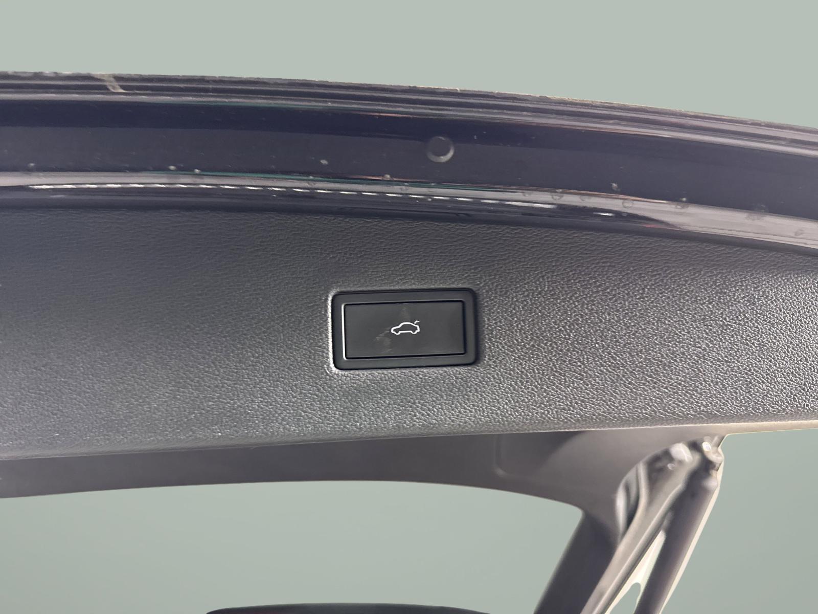 2022 Volkswagen Tiguan Vehicle Photo in Georgetown, TX 78626
