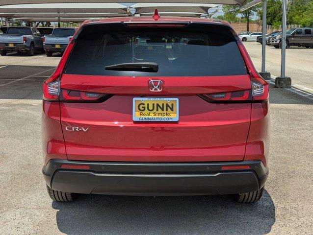 2024 Honda CR-V Vehicle Photo in San Antonio, TX 78230