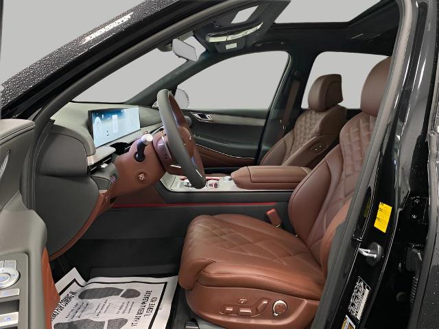 2025 Genesis GV80 Vehicle Photo in Appleton, WI 54913