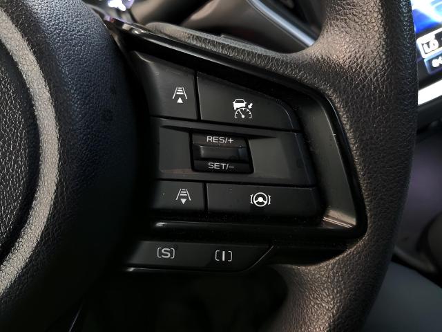 2024 Subaru Crosstrek Vehicle Photo in Green Bay, WI 54304