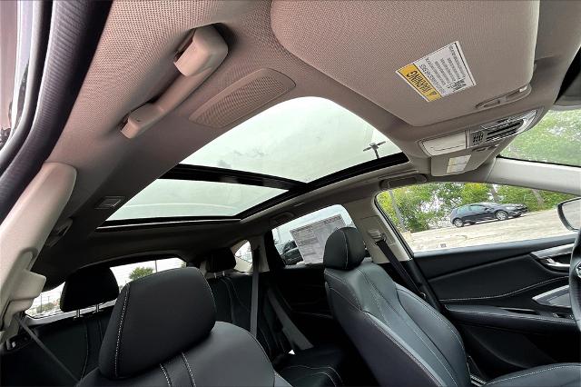 2024 Acura RDX Vehicle Photo in Tulsa, OK 74145