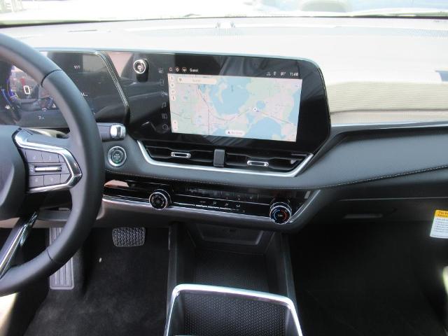 2026 Chevrolet Equinox Vehicle Photo in LEESBURG, FL 34788-4022