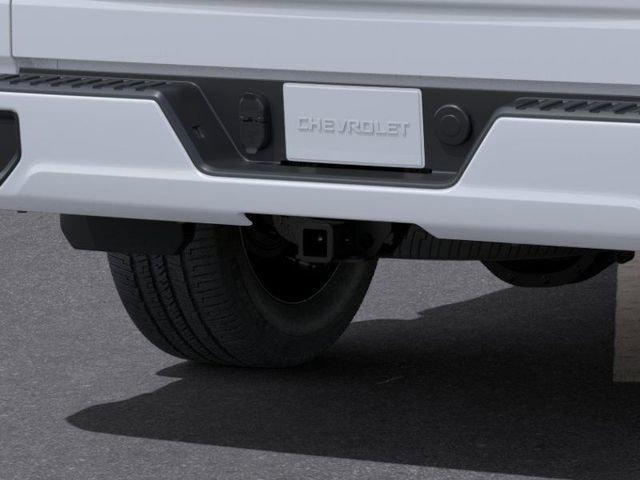 2025 Chevrolet Silverado 1500 Vehicle Photo in BROCKTON, MA 02301-7113