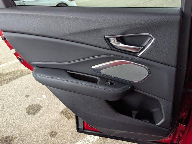 2020 Acura RDX Vehicle Photo in San Antonio, TX 78230