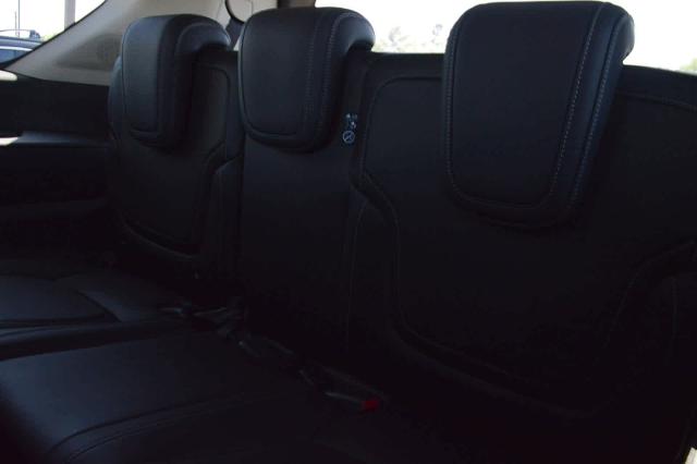 2025 INFINITI QX80 Vehicle Photo in Houston, TX 77090