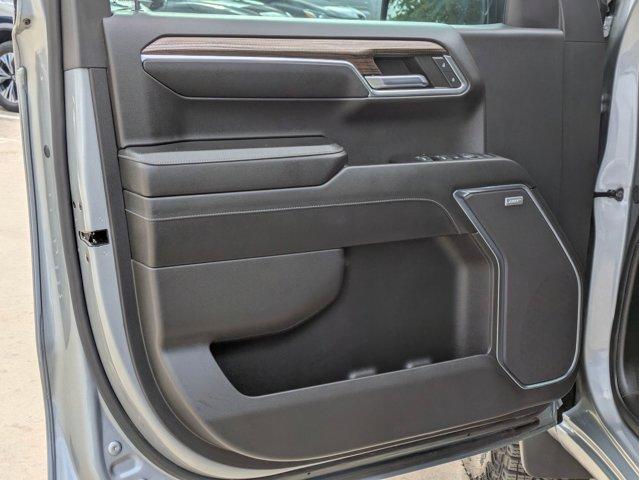 2024 Chevrolet Silverado 1500 Vehicle Photo in San Antonio, TX 78209