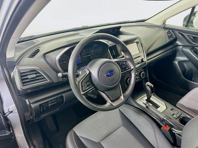 2022 Subaru Crosstrek Vehicle Photo in Doylestown, PA 18902