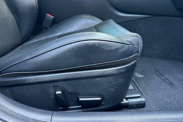 2022 Kia Stinger Vehicle Photo in STOCKTON, CA 95212-2838
