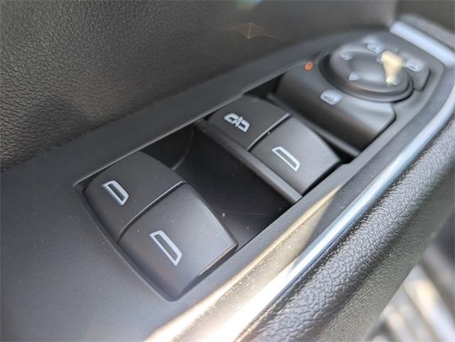 2024 Chevrolet Silverado 1500 Vehicle Photo in AURORA, CO 80012-4011