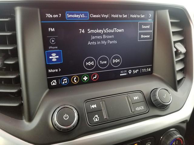 2023 GMC Acadia Vehicle Photo in ELYRIA, OH 44035-6349