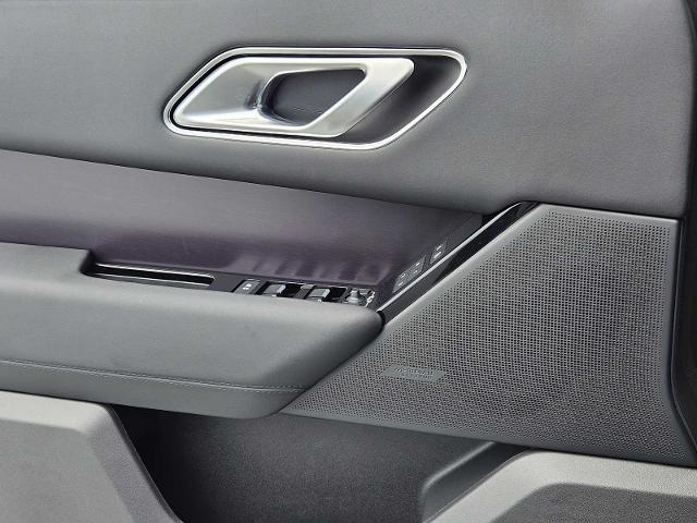 2026 Range Rover Velar Vehicle Photo in AUSTIN, TX 78717