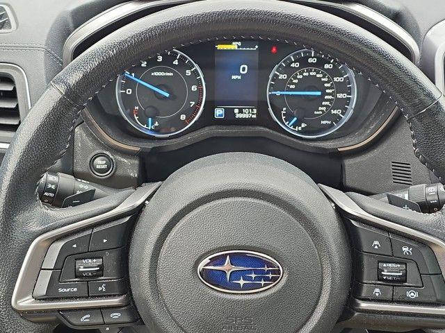 2022 Subaru Ascent Vehicle Photo in Pleasant Hills, PA 15236