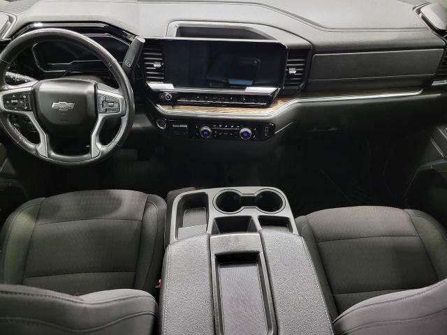 2022 Chevrolet Silverado 1500 Vehicle Photo in NEENAH, WI 54956-2243