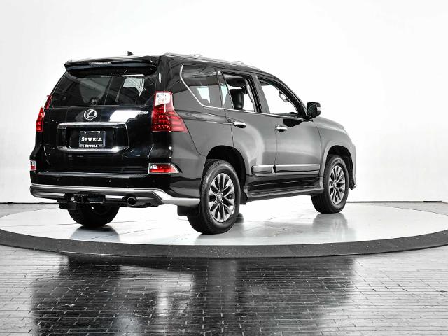 2019 Lexus GX 460 Vehicle Photo in DALLAS, TX 75235