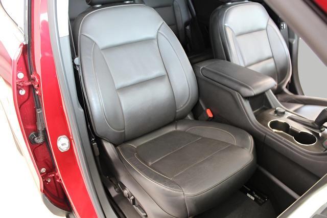 2019 GMC Acadia Vehicle Photo in Green Bay, WI 54304