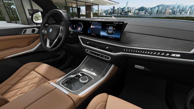 2026 BMW X5 sDrive40i Vehicle Photo in GRAPEVINE, TX 76051