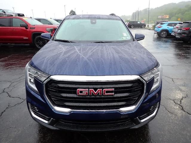 2022 GMC Terrain Vehicle Photo in ZELIENOPLE, PA 16063-2910
