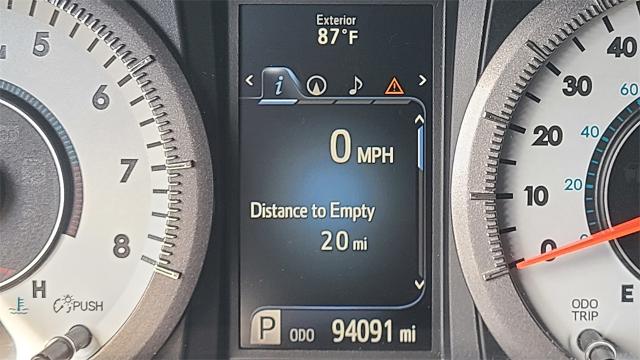 2017 Toyota Sienna Vehicle Photo in FLAGSTAFF, AZ 86001-6214