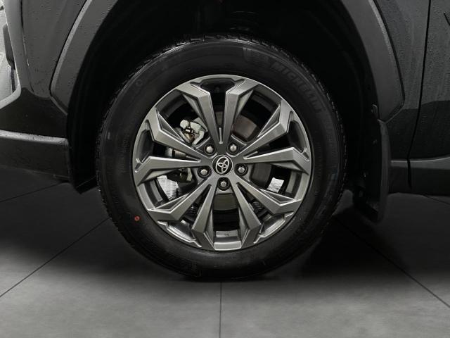 2024 Toyota RAV4 Vehicle Photo in Appleton, WI 54913