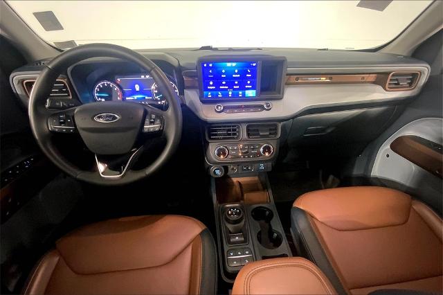 2023 Ford Maverick Vehicle Photo in Lees Summit, MO 64086
