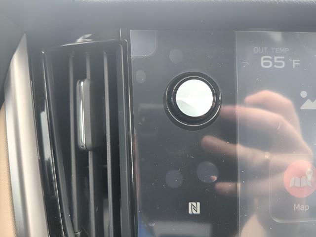 2025 Subaru Outback Vehicle Photo in Green Bay, WI 54304