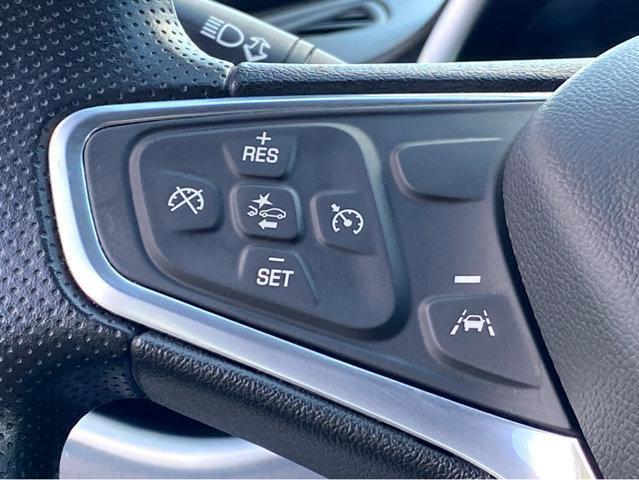 2023 Chevrolet Malibu Vehicle Photo in Hinesville, GA 31313