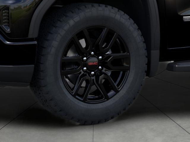 2025 GMC Sierra 1500 Vehicle Photo in APPLETON, WI 54914-8833