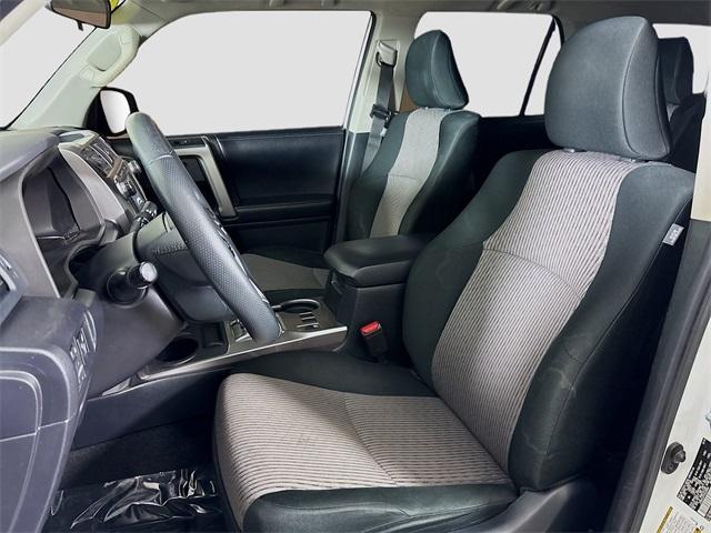 2019 Toyota 4Runner Vehicle Photo in Puyallup, WA 98371