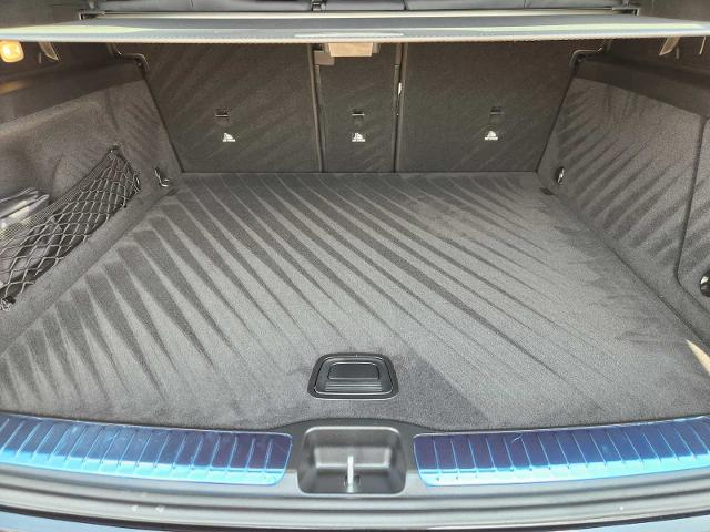 2025 Mercedes-Benz GLE Vehicle Photo in HOUSTON, TX 77079