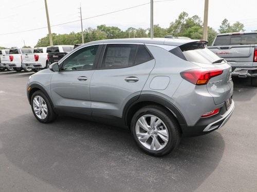 2025 Buick Encore GX Vehicle Photo in HOMOSASSA, FL 34448-1461