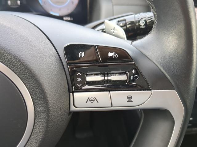 2024 Hyundai SANTA CRUZ Vehicle Photo in Brunswick, GA 31525