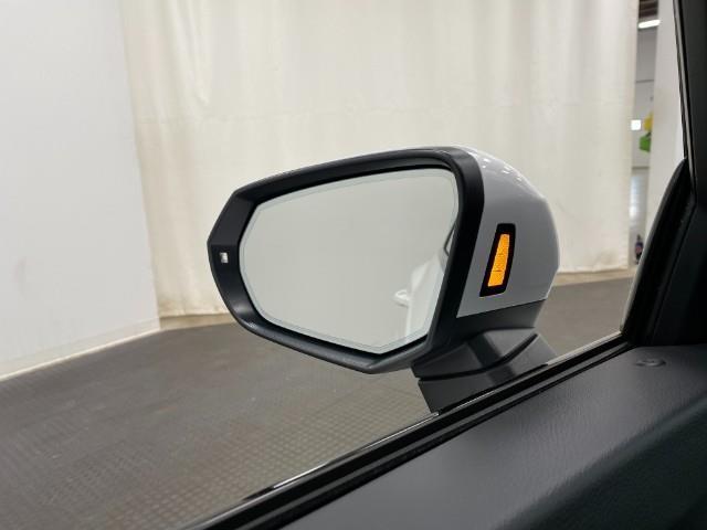 2024 Audi Q3 Vehicle Photo in Appleton, WI 54913