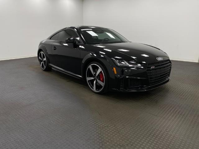 2023 Audi TTS Coupe Vehicle Photo in Appleton, WI 54913