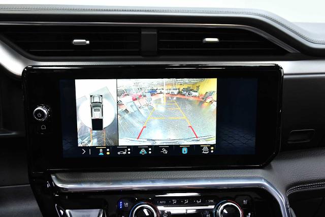 2023 GMC Sierra 1500 Vehicle Photo in DALLAS, TX 75235