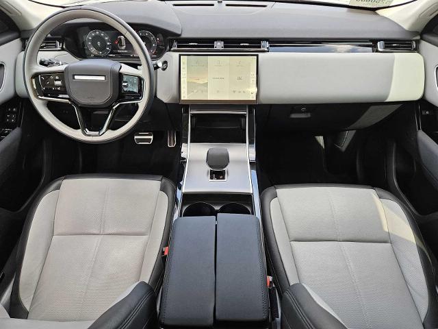 2025 Range Rover Velar Vehicle Photo in AUSTIN, TX 78717