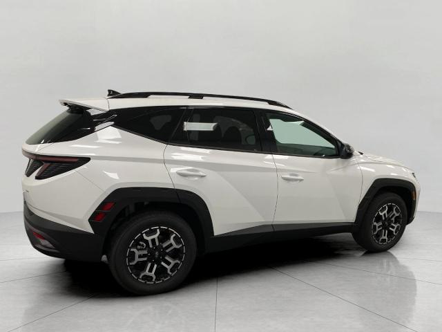 2025 Hyundai TUCSON Vehicle Photo in Appleton, WI 54913