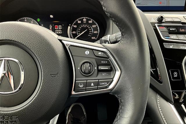 2025 Acura RDX Vehicle Photo in Grapevine, TX 76051