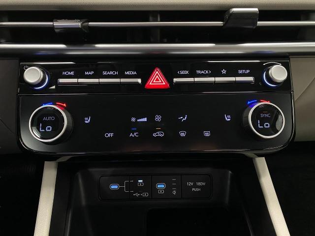 2025 Hyundai TUCSON Vehicle Photo in Appleton, WI 54913