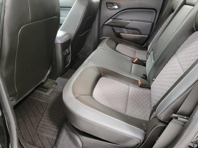 2018 Chevrolet Colorado Vehicle Photo in APPLETON, WI 54914-4656