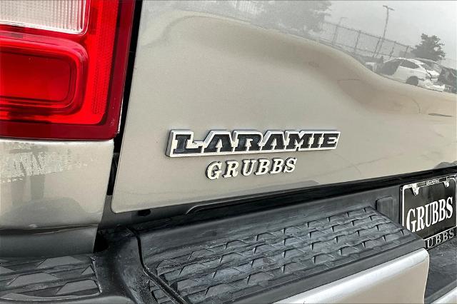 2024 Ram 2500 Vehicle Photo in Grapevine, TX 76051